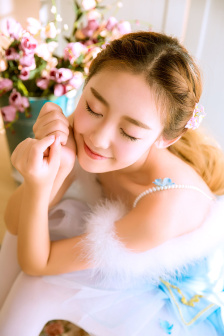 善良的女儿电影